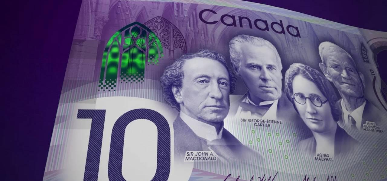 क्या BOC कैनेडियन डॉलर में मज़बूती लाएगा?
