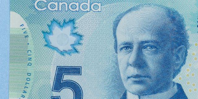 CAD के बारे में बैंक ऑफ कनाडा क्या सोचता है?