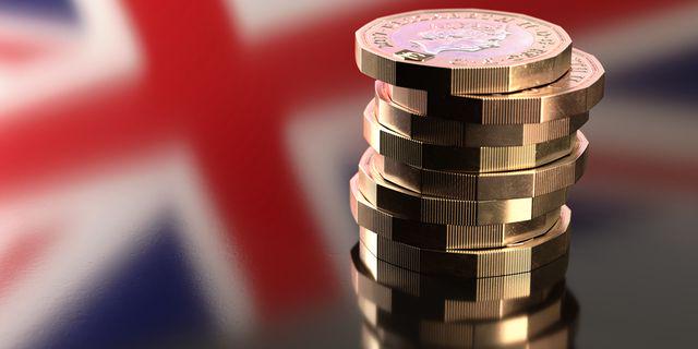 UK GDP के बाद पाउंड का ट्रेड कैसे करें?