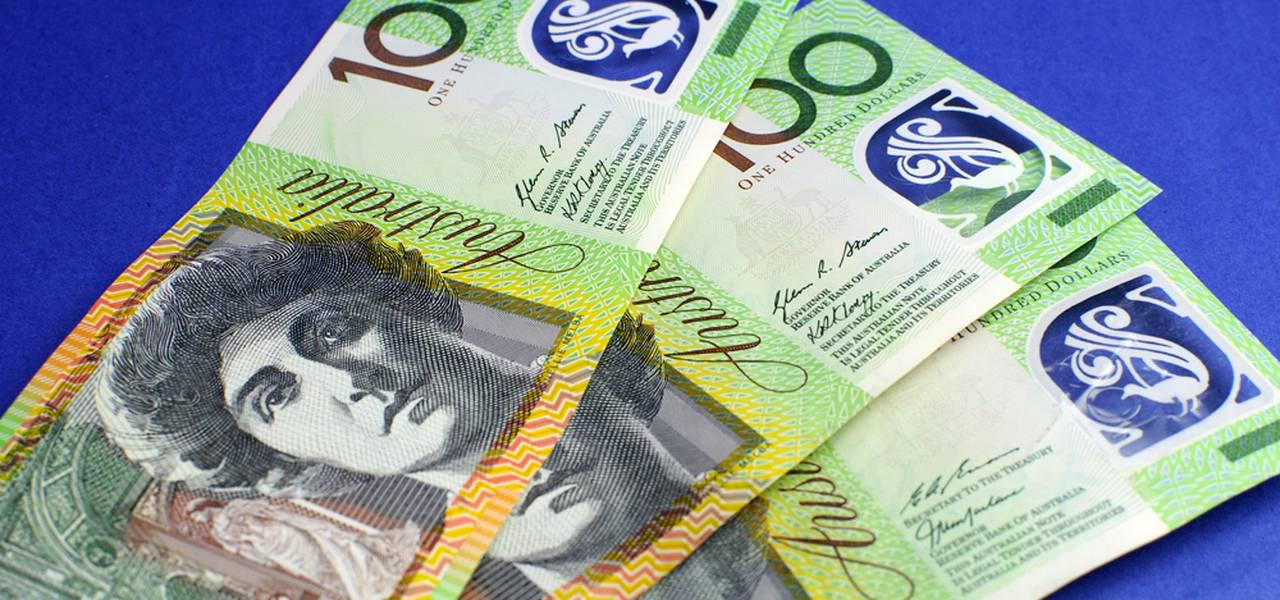 ऑस्ट्रेलिया का केन्द्रीय बैंक एयूडी पर कैसे प्रभाव डालेगा?