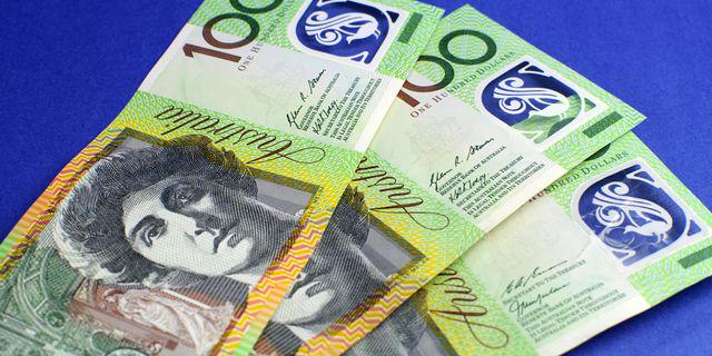 ऑस्ट्रेलिया का केन्द्रीय बैंक एयूडी पर कैसे प्रभाव डालेगा?