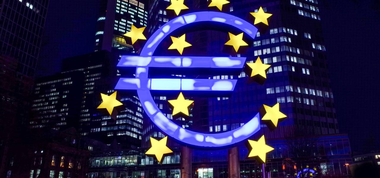 गुरुवार को यूरोपीय सेंट्रल बैंक की बैठक होगी