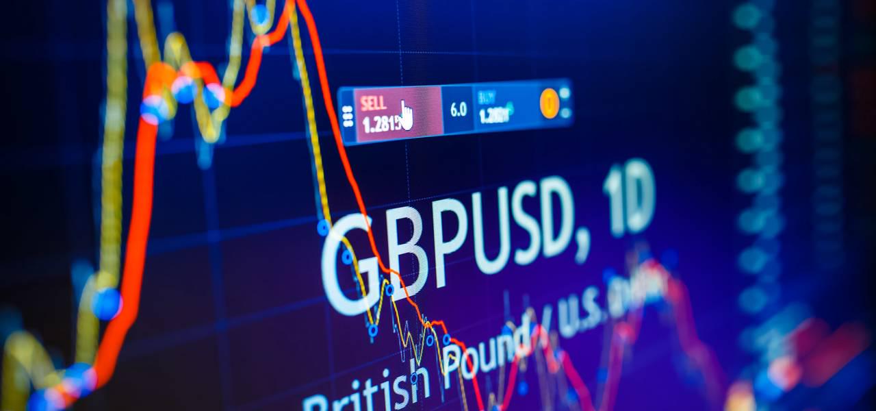 GBP के लिए बड़ी घटना: बैंक ऑफ इंग्लैंड की स्टेटमेंट