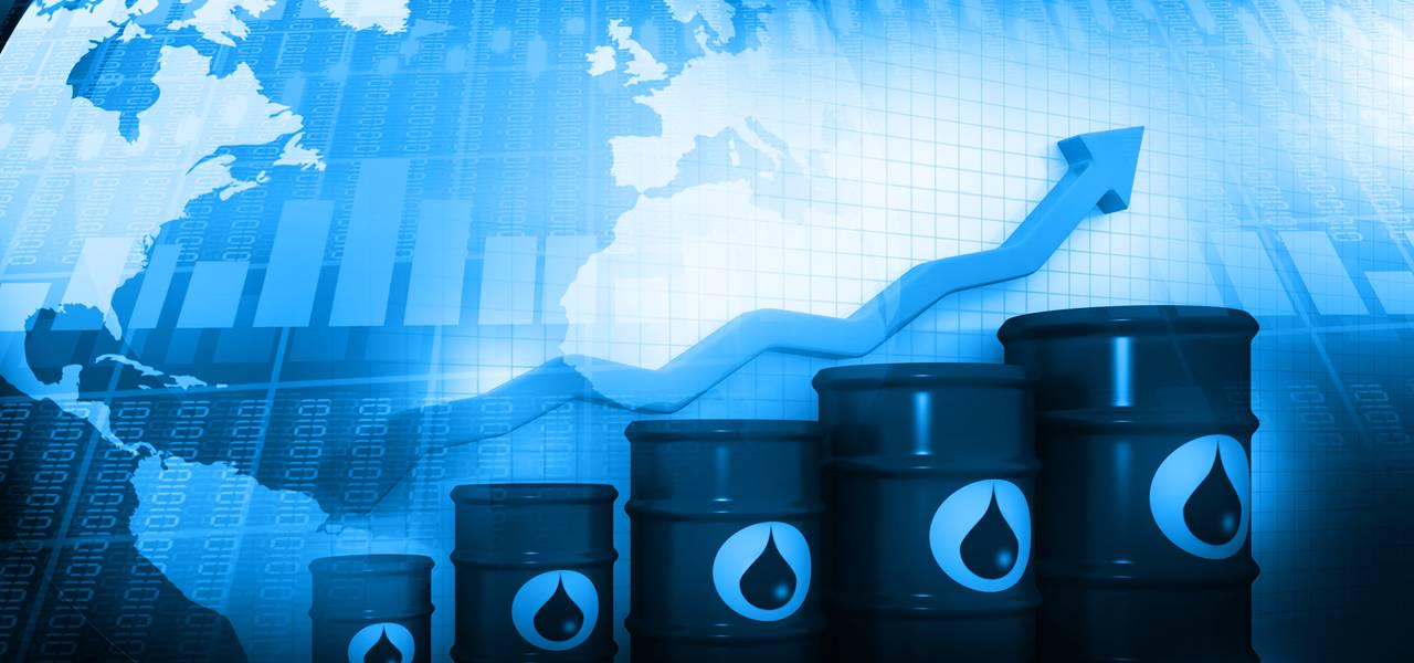 OPEC बैठक के बाद पहला तेल रिलीज