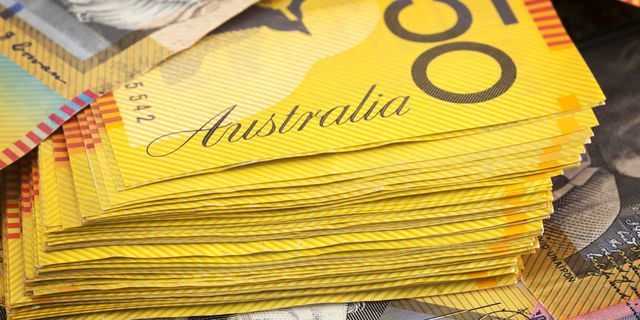 ऑस्ट्रेलियाई नौकरी डेटा: AUD के लिए आशा की किरण
