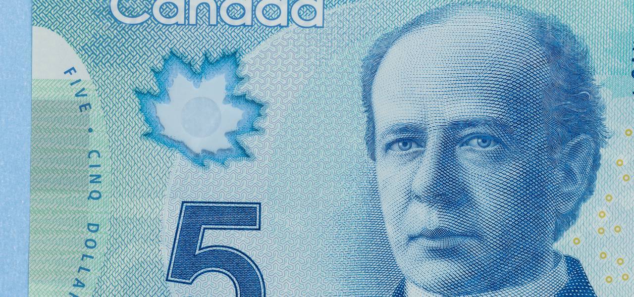 कैनेडियन GDP: लूनी के समेकन का अंत?