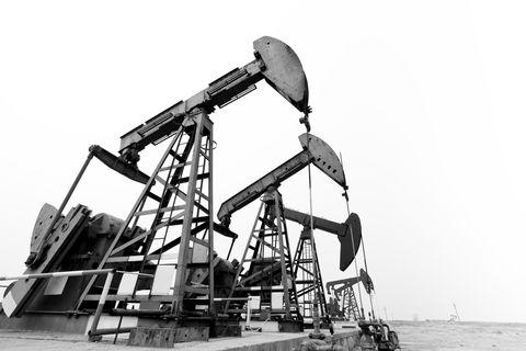 ब्रेंट: OPEC+ हस्तक्षेप कर सकता है