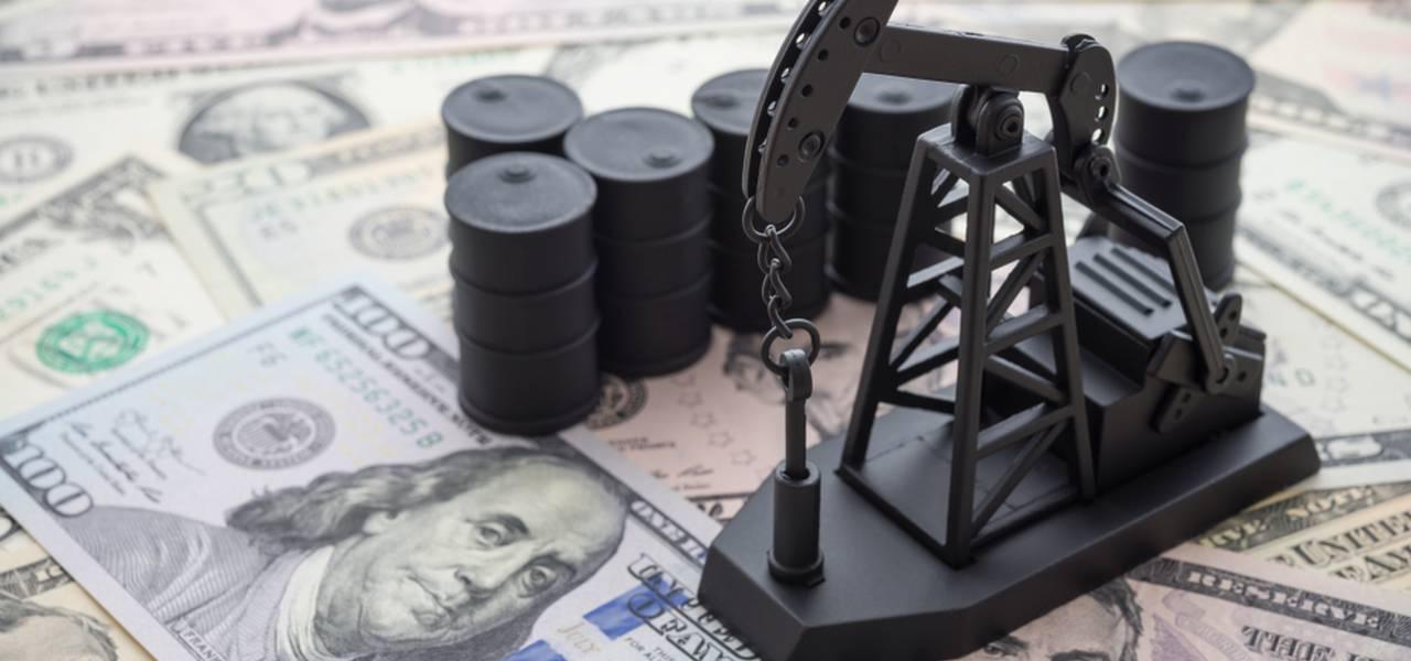 क्या 2022 में तेल 60 डॉलर गिरेगा या इसकी कीमत बढ़कर 100 डॉलर हो जाएगी?