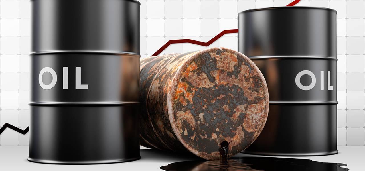 $130 के करीब तेल मुद्रास्फीति के लिए बुरा सपना है