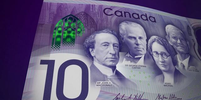 क्या BOC कैनेडियन डॉलर में मज़बूती लाएगा?