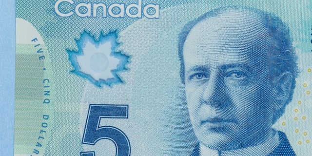 क्या कनाडाई डॉलर बढ़ेगा?