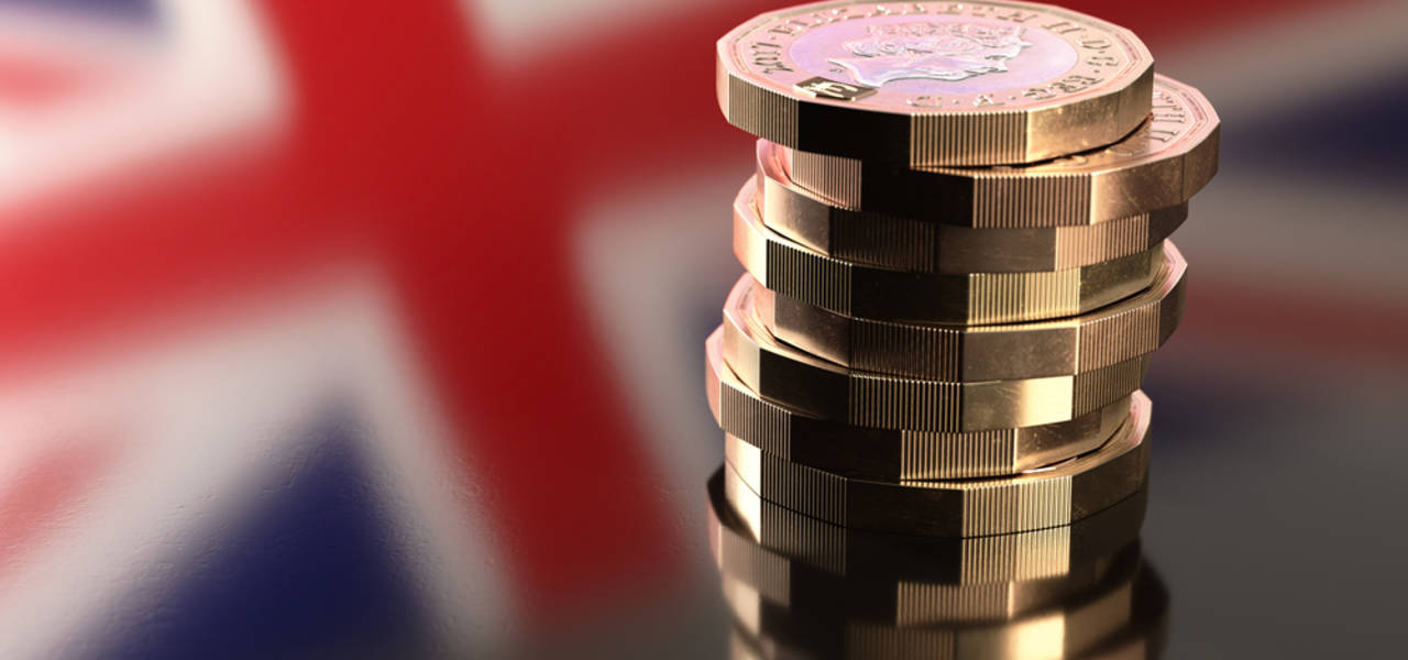 UK GDP के बाद पाउंड का ट्रेड कैसे करें?