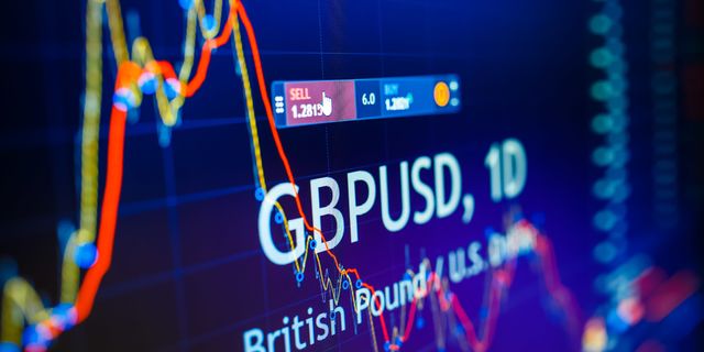 बैंक ऑफ इंग्लैंड की रिपोर्ट के बाद GBP का ट्रेड कैसे करें?