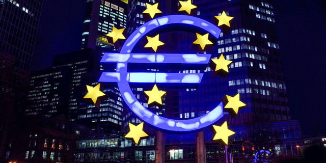 गुरुवार को यूरोपीय सेंट्रल बैंक की बैठक होगी