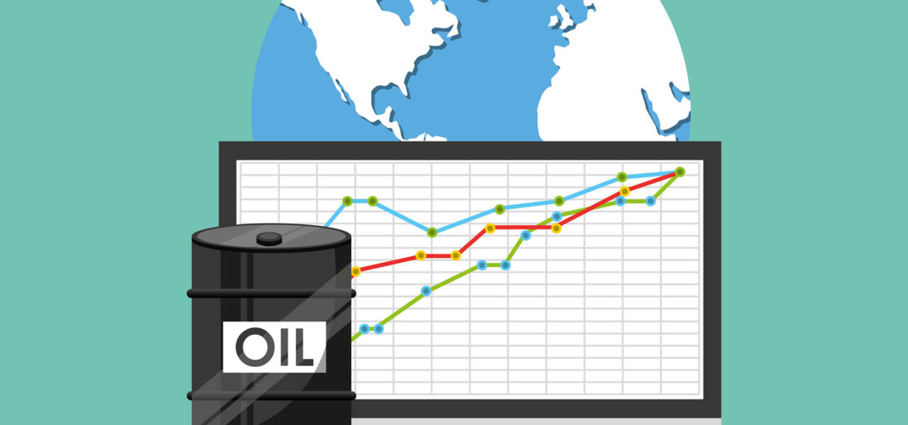 तेल बाजार में सफल कैसे हो