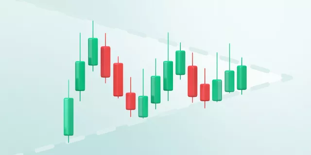 How to Trade Triangle Chart Patterns?