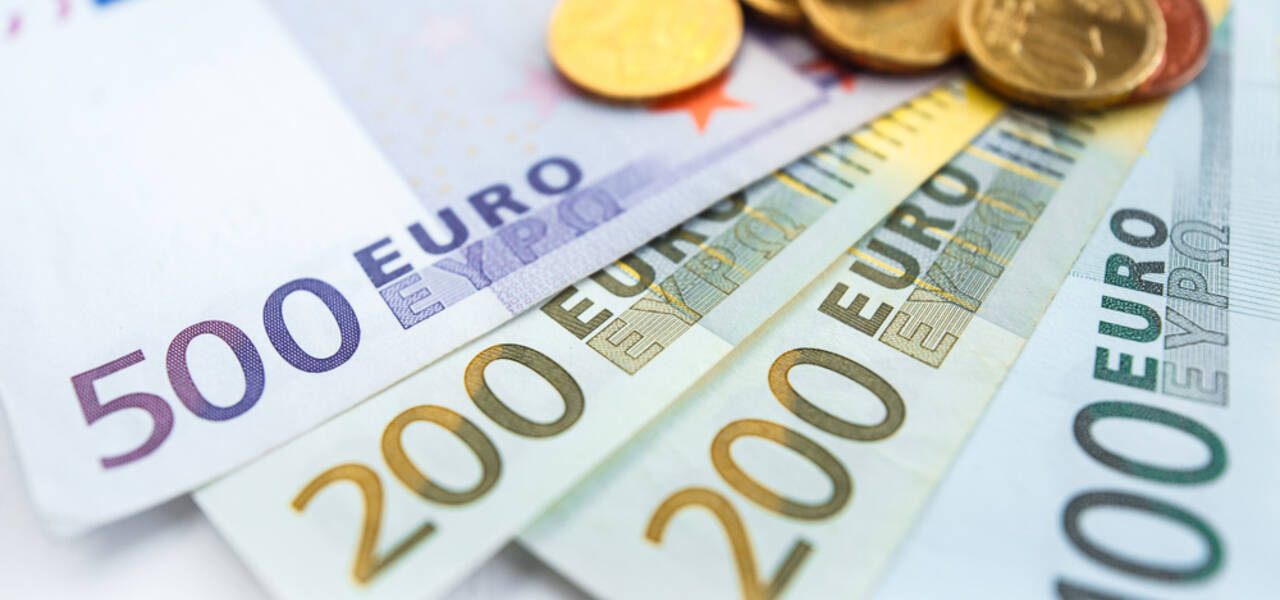 EUR/GBP कैसे ट्रेड करें?