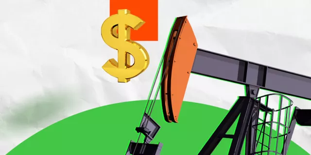 तेल: मार्च के निचले स्तर तक गिर गया है