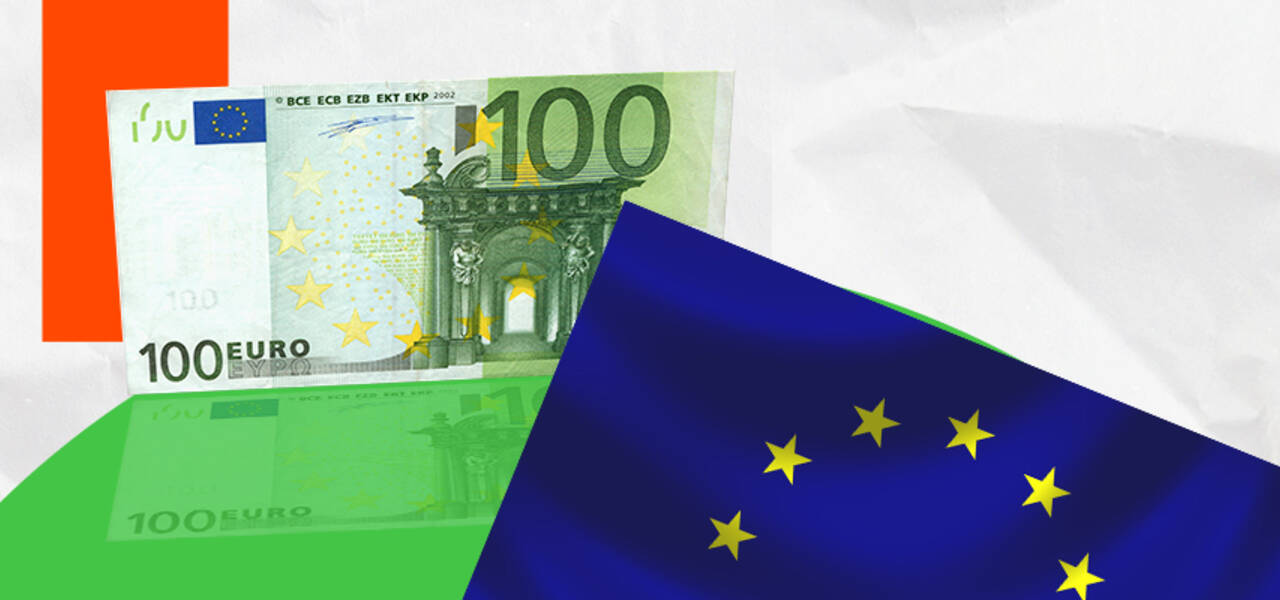 TD सिक्योरिटीज: यूरो बेचें, डॉलर खरीदें 