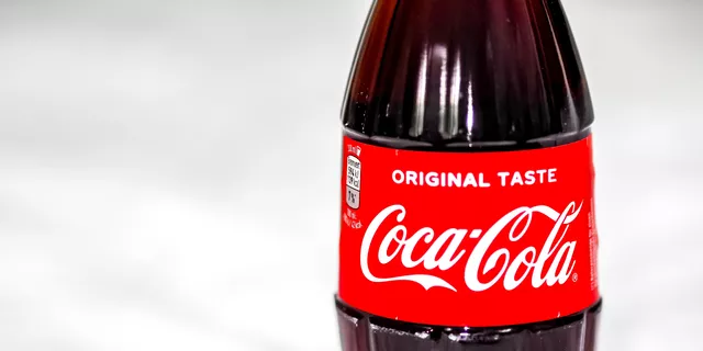 कोका कोला: अपने ऑल टाइम उच्च स्तरों पर वापस जा रहा है