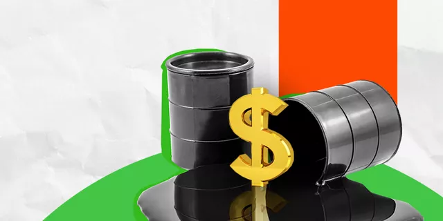 वॉल स्ट्रीट बैंकों ने तेल के 100$ तक जाने का अनुमान लगाया है