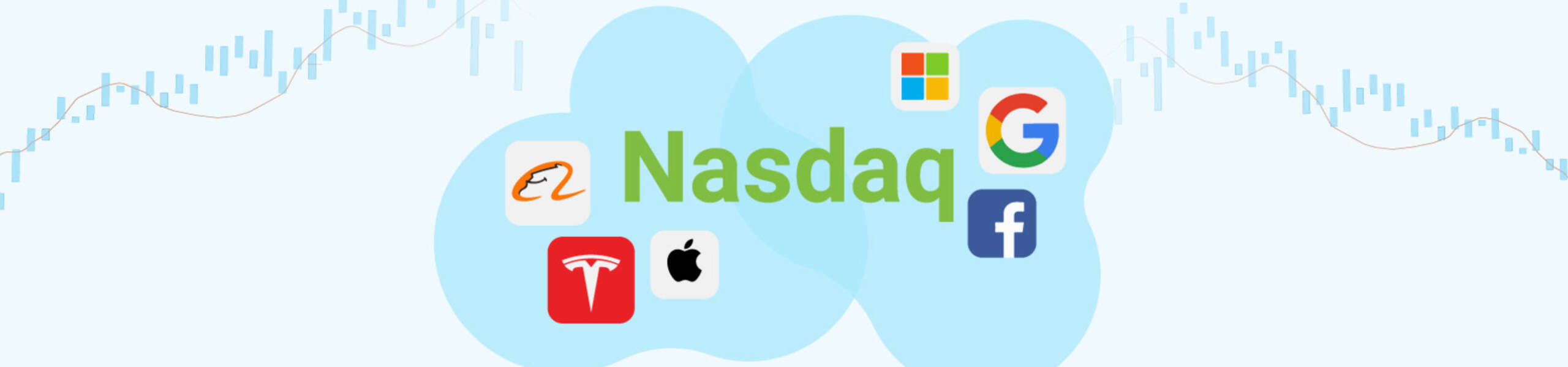 NASDAQ क्या है और इसे कैसे ट्रेड करें