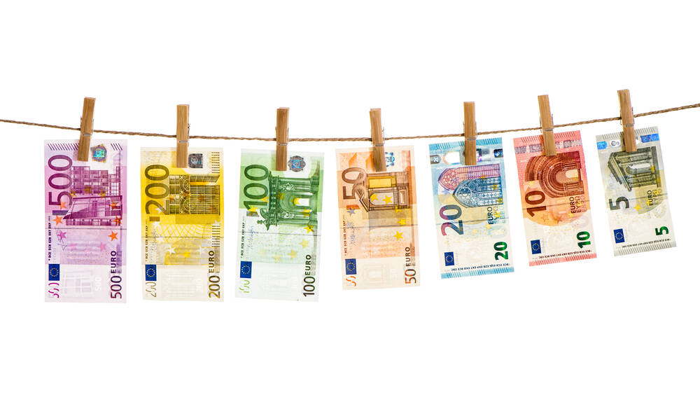 ING का EUR/USD पूर्वानुमान 1.16 इस सप्ताह