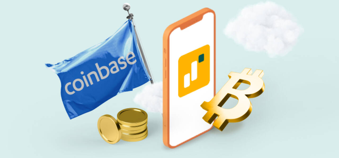 Coinbase: your ultimate guide for trading on the biggest crypto IPO