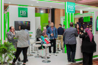FBS ने मिस्र में स्मार्ट विजन इन्वेस्टमेंट EXPO 2020 में रणनीतिक प्रायोजक के रूप में भाग लिया