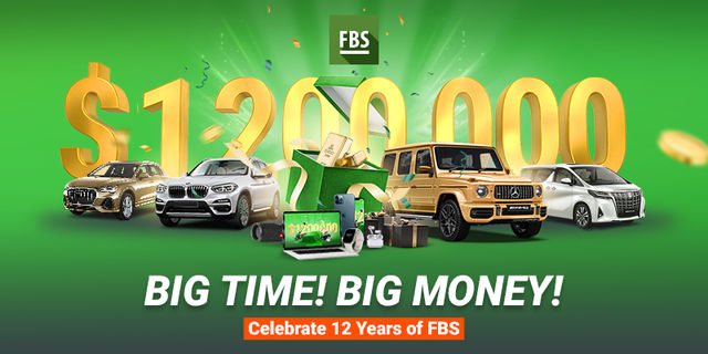 FBS के 12 वर्ष: Big Time! Big Money!
