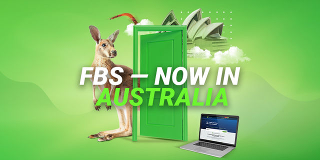 FBS नई ऊंचाइयों को छूँ रहा है: ASIC लाइसेंस प्राप्त कर और नए बोनस के साथ ऑस्ट्रेलिया में प्रवेश कर चुका है।