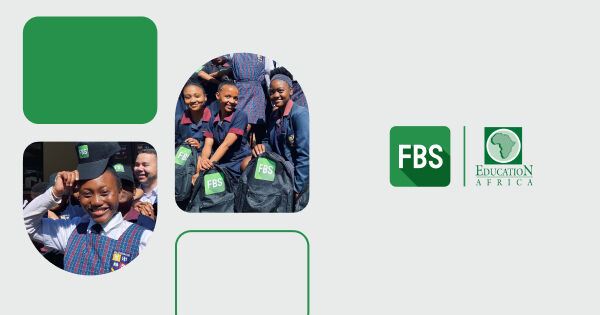 FBS and Education Africa to Make STEM Education More Accessible to Children in South Africa