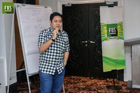 Free FBS Seminar in Kota Bharu 