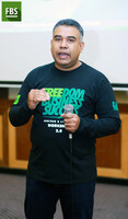 Free FBS Seminar in Putrajaya