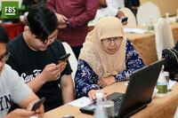 Free FBS Seminar in Putrajaya