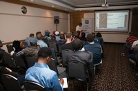 Free FBS seminar in Johannesburg