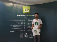 Free  FBS  seminar  in Pattaya