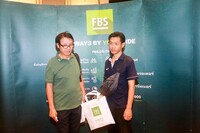 FREE  FBS  SEMINAR  IN BANGKOK,  THAILAND