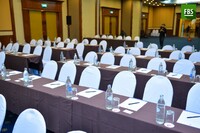 Free FBS seminar in Chiang Mai, Thailand