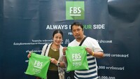 Free FBS Seminar in Chonburi
