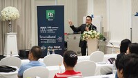 Free FBS seminar in Hat Yai