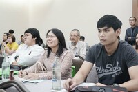 Free FBS seminar in Bangkok