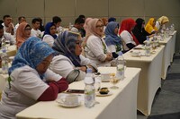 Free FBS Seminar in Ambon